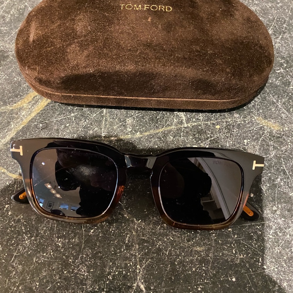 Tom Ford sunglasses